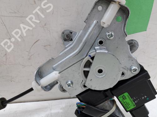 Front left window mechanism VAUXHALL ANTARA A (L07) 2.2 CDTi FWD | BP36951044C22 - Image 4