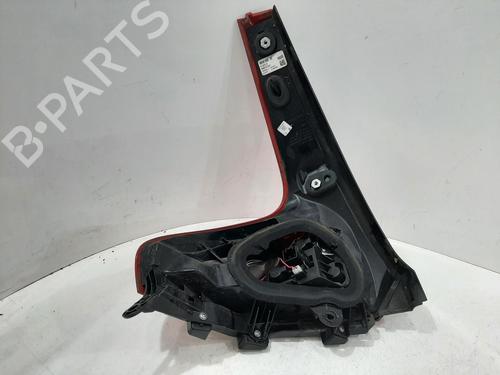 Right taillight VOLVO V40 Hatchback (525) D2 | BP32027445C35 