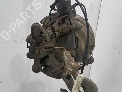 Left front suspension BMW 1 (E81) 116 i | BP26815423M72 