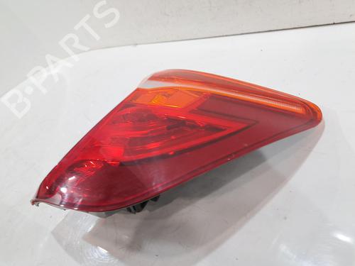 Used Right taillight BMW X3 (F25) xDrive 20 d (190 hp) 31208765