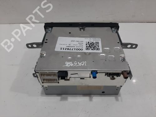 Electronic module NISSAN NOTE (E12) 1.2 DIG-S | BP37448960M83  - Image 6