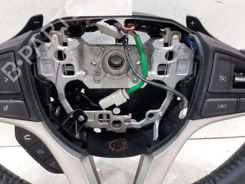 Steering wheel SUZUKI IGNIS III (MF, FF) 1.2 Hybrid (ATK412) | BP32409175C49