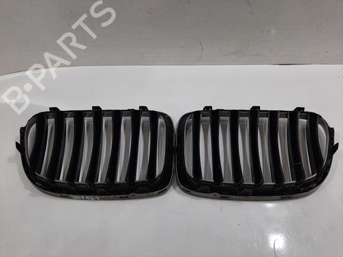 Grille BMW X1 (E84) sDrive 20 d | BP26848198C40 