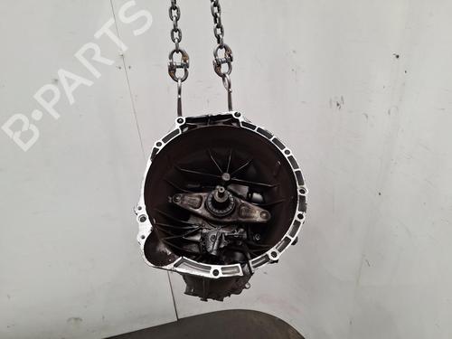 Used Gearbox Gearbox BMW X3 (F25) xDrive 20 d (190 hp) 40185274 40185274