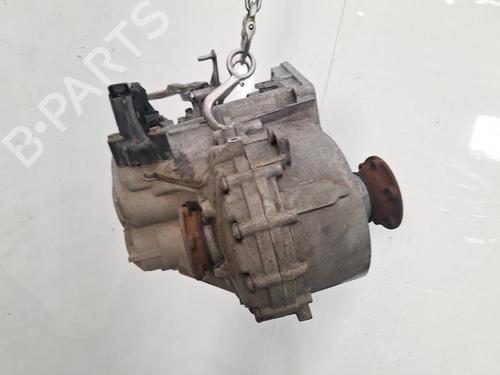 Gearbox AUDI A1 Sportback (8XA, 8XF) 2.0 TDI | BP29809448M3 