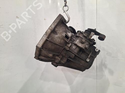 Gearbox TOYOTA AYGO (_B4_) 1.0 (KGB40) | BP36773845M3 - Image 2