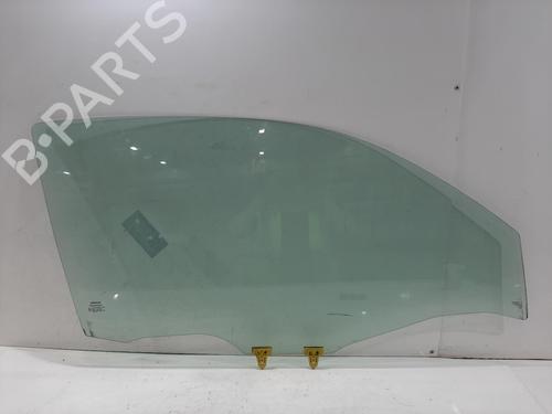 Dør rude højre foran NISSAN MICRA III (K12) 1.2 16V (80 hp) 30382130