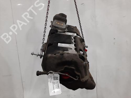 Engine JAGUAR I-PACE (X590) EV400 AWD | BP32214507M1