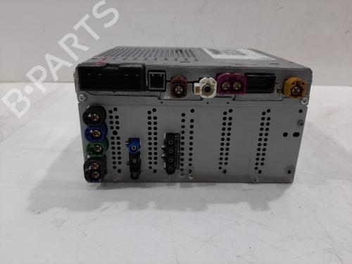 Used Electronic module LAND ROVER RANGE ROVER SPORT II (L494) 4.4 SDV8 4x4 (340 hp) 29988713