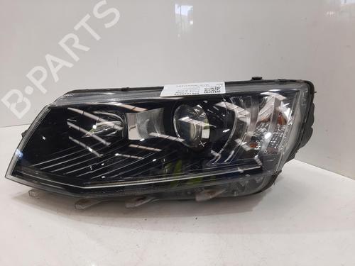 Left headlight SKODA OCTAVIA III (5E3, NL3, NR3) 2.0 TDI RS | BP29444712C28 