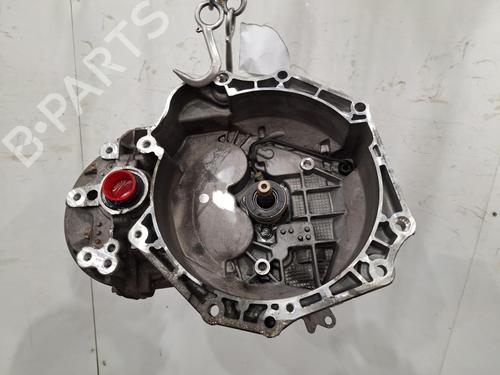 Used Gearbox Gearbox VAUXHALL ASTRA Mk VII (K) (B16) 1.4 Turbo (150 hp) 40500496 40500496