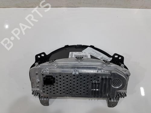 Instrument cluster FORD FOCUS IV (HN) 1.0 EcoBoost mHEV | BP32757653C47 - Image 6