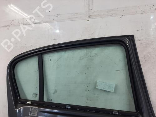 Left rear door VAUXHALL CORSA Mk III (D) (S07) 1.3 CDTI (L08) | BP30180314C4