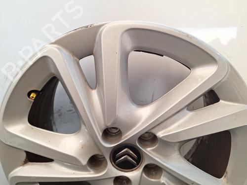 Fælk CITROËN C4 Picasso II 1.6 BlueHDi 120 | BP37718053C45 - Image 2