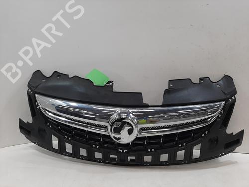 Used Grille VAUXHALL CORSA Mk III (D) (S07) 1.4 (L08) (101 hp) 29348879