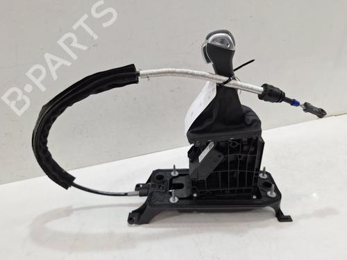 Gear lever AUDI Q2 (GAB, GAG) 35 TFSI | BP26853786M90 