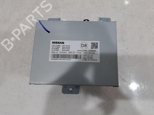 control-unit-nissan-qashqai-iii-j12-2021-36047032 main image