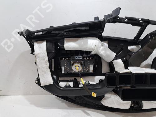 Airbag Kit HONDA HR-V (RU) 1.6 i-DTEC (RU8) | BP31596463C86 