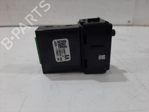 Elektronisk modul JAGUAR I-PACE (X590) EV400 AWD | BP29810339M83 