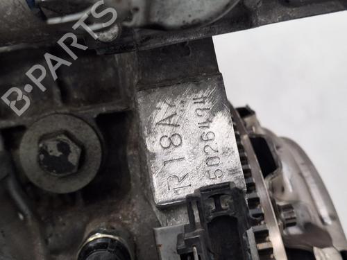 Engine HONDA CIVIC VIII Hatchback (FN, FK) 1.8 (FN1, FK2) | BP30928207M1