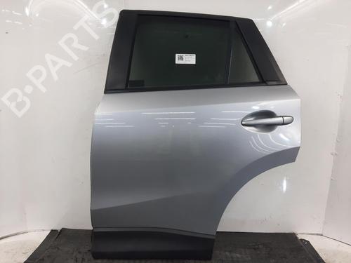 Used Left rear door Left rear door 38447422 38447422