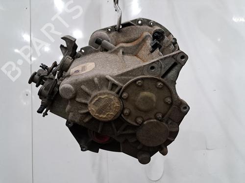 Gearbox MERCEDES-BENZ B-CLASS Sports Tourer (W245) B 180 CDI (245.207) | BP26825179M3 