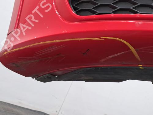 Front bumper AUDI A3 (8V1, 8VK) 2.0 TDI | BP29417190C7 