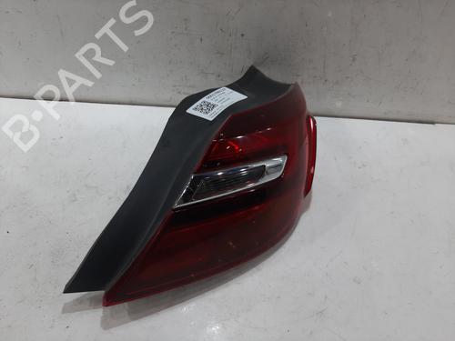 Used Right taillight Right taillight 37666651 37666651