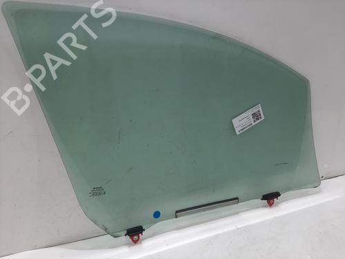 Front left door window TOYOTA YARIS (_P13_) 1.3 (NSP130_, NSP130) | BP30179819C18 