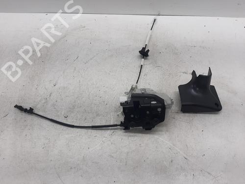 Used Front right lock Front right lock 26824726 26824726
