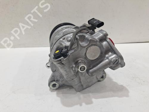 AC compressor BMW 2 Gran Coupe (F44) 218 i | BP31033032M34 - Image 3