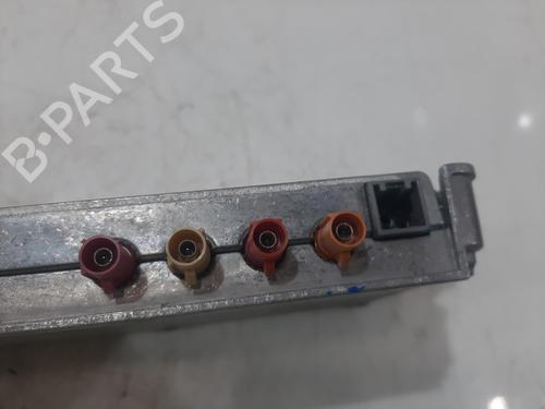 Control unit JAGUAR I-PACE (X590) EV400 AWD | BP30559648M11 