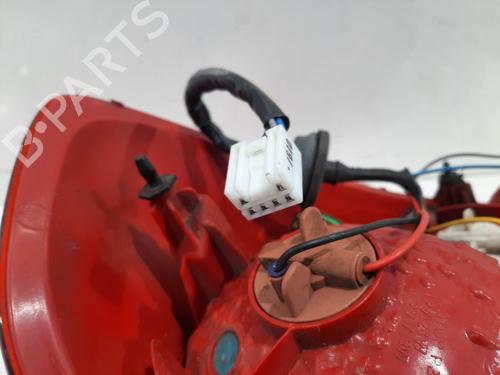 Left taillight VAUXHALL VIVA (C16) 1.0 | BP36290204C34 - Image 6