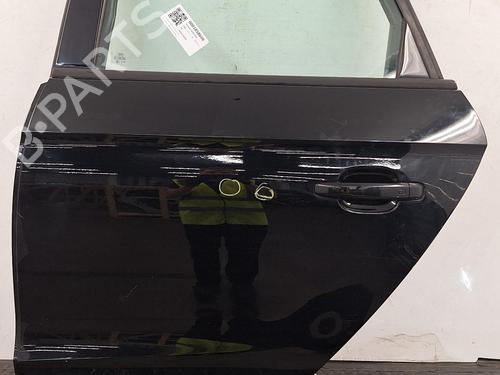 left-rear-door-audi-a1-sportback-8xa-8xf-2011-2012-2013-2014-2015-2016-2017-2018-2019-40071492 main image