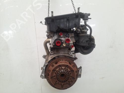 Used Engine Engine 38486828 38486828