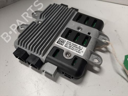 Used Control unit TESLA MODEL X (5YJX) P100D AWD (772 hp) 26840236