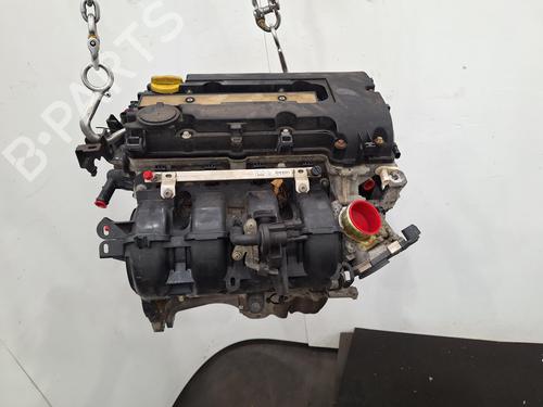 Engine VAUXHALL CORSA Mk IV (E) (X15) 1.4 | BP31965276M1