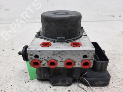 Used ABS pump NISSAN MICRA IV (K13K, K13KK) 1.2 (80 hp) 26743977