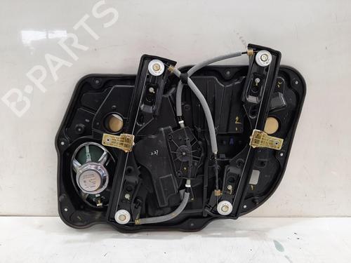 Front left window mechanism JEEP COMPASS (MP, M6, MV, M7) 1.6 CRD | BP36154124C22 - Image 6