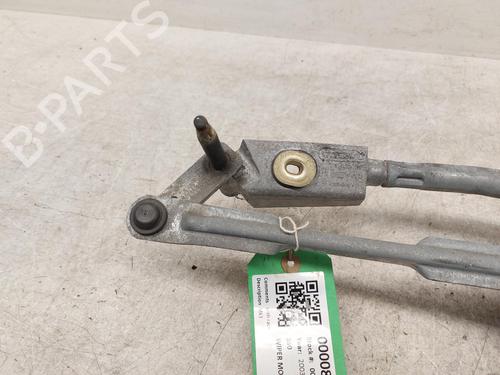 Front wiper motor VOLVO S80 I (184) D5 | BP26818609M29 
