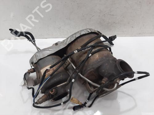 Particulate filter AUDI Q2 (GAB, GAG) 30 TDI | BP33124178M81 - Image 2