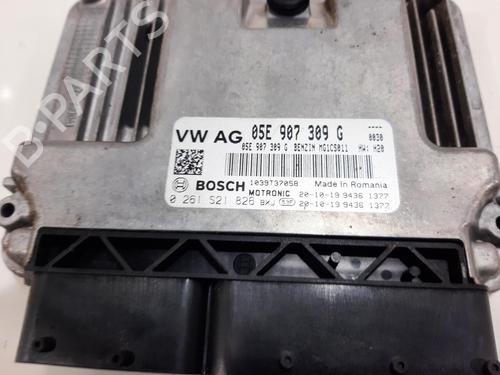 Control unit VW GOLF VIII (CD1, DA1) 1.5 eTSI | BP32976562M11 - Image 4