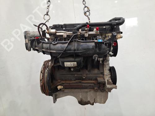 Engine VAUXHALL MOKKA / MOKKA X (J13) 1.4 | BP36154563M1 - Image 2