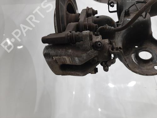 Rear axle CITROËN C3 AIRCROSS II (2R_, 2C_) 1.2 PureTech 82 (2RHMRC, 2RHMZB) | BP26859011M2 