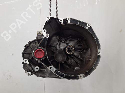 Used Gearbox Gearbox FORD FOCUS III Turnier 1.5 TDCi (120 hp) 35963035 35963035