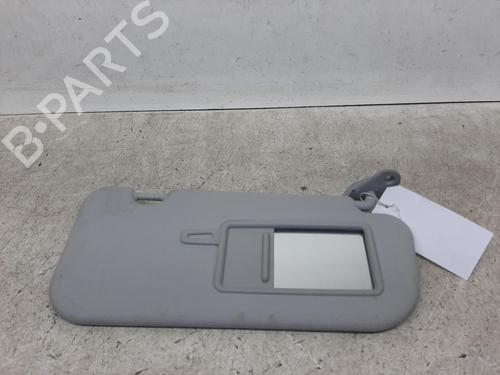 Right sun visor HYUNDAI i20 III (BC3, BI3) 1.0 T-GDI hybrid 48V | BP26747993I2 - Image 5