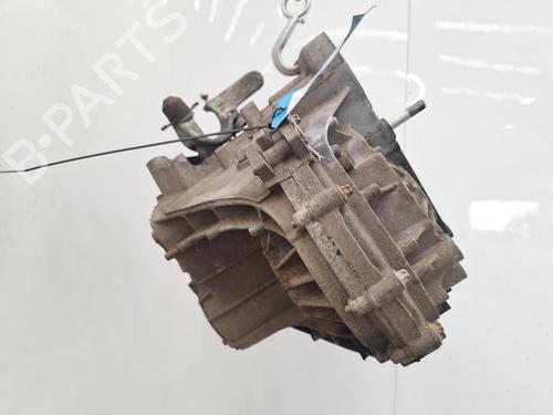 Gearbox VAUXHALL COMBO Mk III (D) Box Body/MPV (X12) 1.6 CDTi | BP29397846M3 