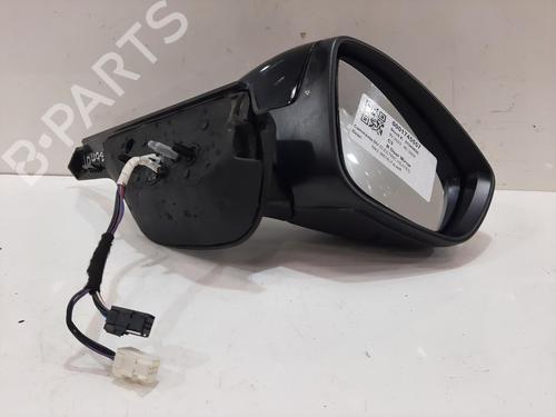right-mirror-citroen-c3-iii-sx-2016-36593995 main image