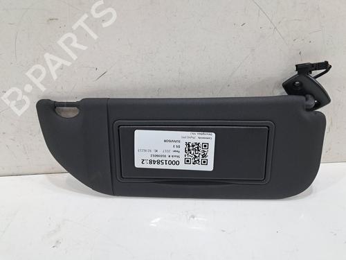 Ander DS DS 3 (SA_) 1.2 THP 130 (SAHNYM) (130 hp) 31208030