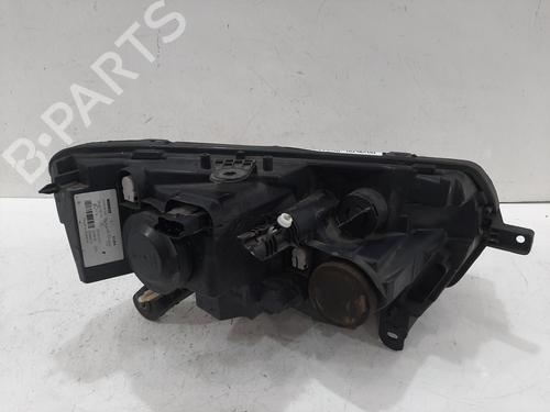 Venstre forlygte DACIA LOGAN MCV II TCe 90 (K8M1, K8MA, K8AC) | BP31341710C28